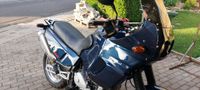 Cagiva Elefant 750, mit Ducati Motor, sehr gepflegter Zustand! Rheinland-Pfalz - Worms Vorschau