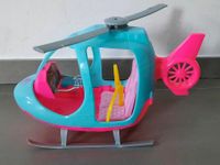 Barbie Hubschrauber Helikopter Nordrhein-Westfalen - Greven Vorschau