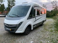 Wohnmobil mieten Berlin - Biesdorf Vorschau