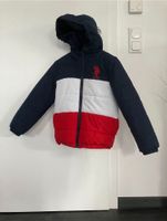 Winterjacke U. S. Polo Assn Größe 116/122 Bayern - Günzburg Vorschau