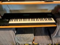 Korg 01/W FD Synthesizer Nordrhein-Westfalen - Rees Vorschau