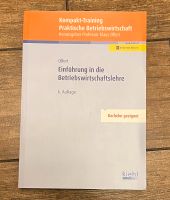 BWL Buch von Prof. Klaus Olfert Leipzig - Grünau-Nord Vorschau