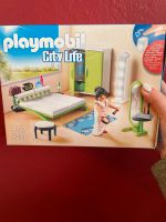 Playmobil City Life 9271 Schlafzimmer Einrichtung Sachsen-Anhalt - Gardelegen   Vorschau