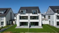 Erstbezug: Hochwertiges Architekten - Einfamilienhaus 6-Zimmer mit EBK in Bad Homburg KFW 55 Hessen - Bad Homburg Vorschau