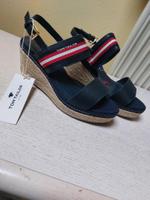 Tom Tailor Damenschuhe Neu Bayern - Aiterhofen Vorschau