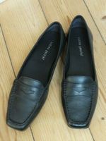 College  Schuh Andrea Puccini Gr. 37 / 38 - NEU schwarz Hamburg Barmbek - Hamburg Barmbek-Süd  Vorschau