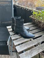 Vagabond spitze Western Cowboy Stiefeletten Boots Köln - Lindenthal Vorschau