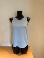 Tank Top T-Shirt Esprit Gr S M 36 38 Hellblau Weiß Pink Dunkelbla Niedersachsen - Nordhorn Vorschau