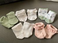 Newborn Socken Babysocken NEU Hessen - Heusenstamm Vorschau