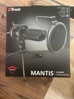 Mantis Trust Streaming Mikrofon microphon Baden-Württemberg - Backnang Vorschau