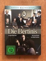 Grosse Geschichten (57) - Die Bertinis (3DVDs) - NEU & OVP!!! Sachsen-Anhalt - Halle Vorschau