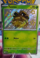 Pokemon Paldeas Schicksale Tannza 099/091 Brandenburg - Cottbus Vorschau