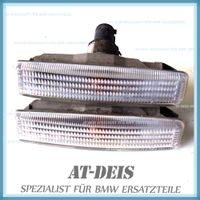 BMW E39 5er Seiten Blinker Weiß L+R 2496299 Niedersachsen - Laatzen Vorschau