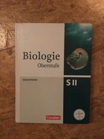 Biologie Oberstufe Cornelsen Rheinland-Pfalz - Hilgert Vorschau