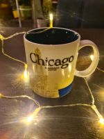 Starbucks Kaffee City Tasse Icon Mug Collector Series - Chicago Berlin - Schöneberg Vorschau