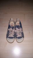 Stoff Schuh Used-Look s. Oliver Serie Sommer of 69 Jeansblau Bayern - Wendelstein Vorschau