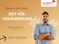 Gabelstaplerfahrer m/w/d Nordrhein-Westfalen - Stadtlohn Vorschau