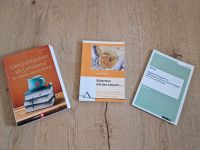 Bücher Lehramt Gesundheit im Lehrerberuf Allgemeine Pädagogik Baden-Württemberg - Dettenheim Vorschau