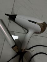 Ghd platinum + Styler glätteisen & helios Föhn Nordrhein-Westfalen - Willich Vorschau