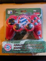 NEU FC BAYERN MÜNCHEN DESIGN Playstation 1 u. 2 Controller Nordrhein-Westfalen - Bottrop Vorschau