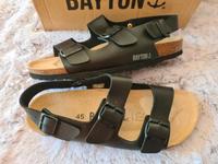 Bayton Pantolette Trekkingsandalen Sandalen 45 neu Herren Bayern - Türkheim Vorschau
