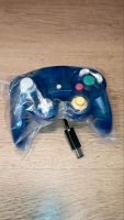 Nintendo Gamecube Controller Blau Transparent NEU OVP Rheinland-Pfalz - Prüm Vorschau