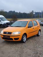 Citroen Xsara Und Fiat Punto Komplekt Baden-Württemberg - Meßkirch Vorschau