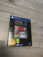 PlayStation 4 Among US Crewmate Edition Hessen - Großkrotzenburg Vorschau