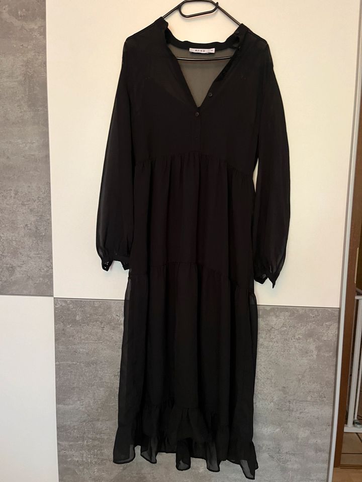 Naked Kleid in Oberirsen