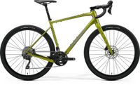 Merida Silex 400 Shimano GRX in allen Größen NEU Bayern - Piding Vorschau