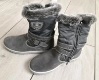 Nici Winterstiefel Mädchen, Größe 28 Bayern - Himmelstadt Vorschau