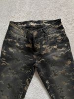 Hose Jeans 5 Pocket Glücksstern Camouflage Bremen - Vegesack Vorschau