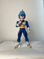 Dragon Ball Blue Vegeta Figur ca. 29cm Bayern - Eitting Vorschau