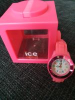 Ice watch Mini Kinder pink Hessen - Reinhardshagen Vorschau