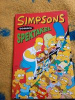 Simpsons Comics Spektakel ISBN 3-93226844-X Niedersachsen - Rastede Vorschau