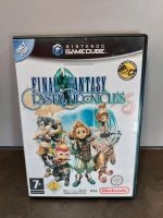 Final Fantasy Christal Chronicles für Nintendo Gamecube Bayern - Schiltberg Vorschau