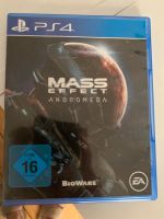 PS4 spiel, Mass effect Niedersachsen - Braunschweig Vorschau