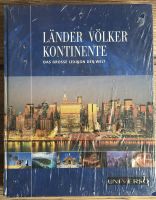 B1292 - Länder - Völker - Kontinente - Das große Lexikon der Welt Nordrhein-Westfalen - Schleiden Vorschau