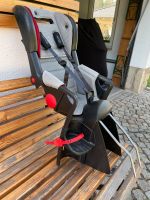 Römer Kindersitz Jockey Comfort Thüringen - Münchenbernsdorf Vorschau