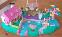 Polly Pocket 90er Boutique Stadt Vintage Rar Selten Sammeln Rheinland-Pfalz - Polch Vorschau