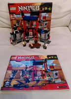 Lego Ninjago 70591 Kryptarium Gefängnisausbruch Brandenburg - Falkensee Vorschau