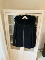 Mantel Jacke Parker Winterjacke Zara M Bayern - Erding Vorschau