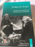 Treibgut des Krieges Zeugnisse von Flucht Vertreibung Buch Krieg Sachsen - Zwickau Vorschau