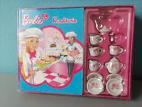 Barbie ❤ Konditorin – Teeparty-Set ❤ Mattel 2011 Bayern - Bernhardswald Vorschau