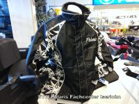 Polaris Damenjacke "Royal" in schwarz/weiß Gr.L Nordrhein-Westfalen - Iserlohn Vorschau