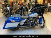 Harley-Davidson FLHXS Street Glide Special Black Finish Hessen - Schaafheim Vorschau