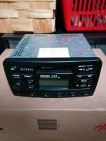 Ford Radio 5000 RDS EON Hessen - Bad Orb Vorschau