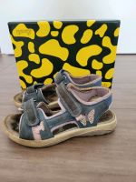 Schöne Sandalen von Lurchi Größe 32 Niedersachsen - Hatten Vorschau