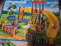Playmobil city Life 5568 Nordrhein-Westfalen - Oberhausen Vorschau
