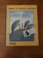 Kinderbuch * Kannst du pfeifen,  Johanna * preisgekrönt Bayern - Würzburg Vorschau